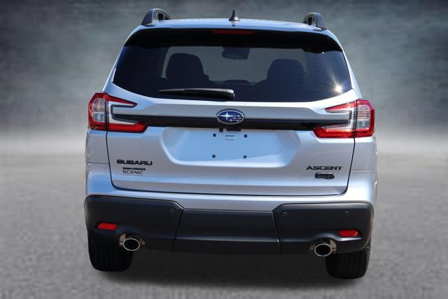 New 2026 Subaru Ascent Bronze Edition w/ Popular Package #2 AWD/4WD image 23