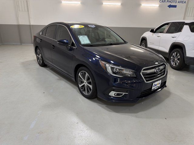 Used 2018 Subaru Legacy 3.6R Limited AWD/4WD image 10