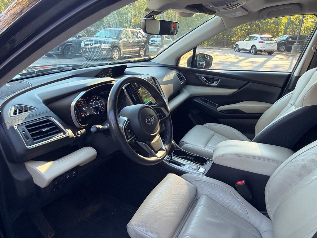 Used 2019 Subaru Ascent Limited w/ Popular Package #2 AWD/4WD image 10