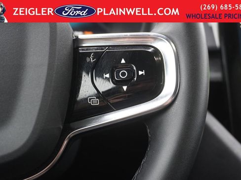 Used 2022 Polestar Polestar 2 Long Range Single Motor image 26