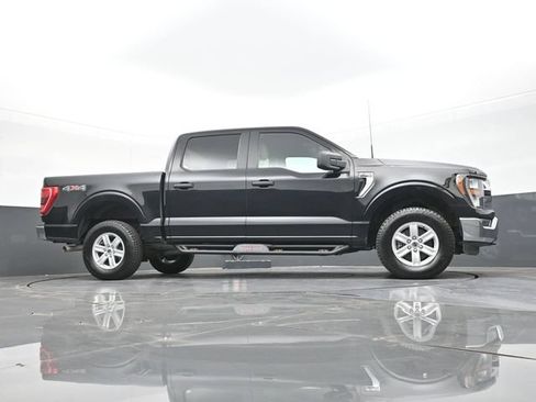 Used 2023 Ford F150 XLT AWD/4WD image 46