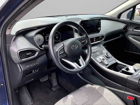 Used 2021 Hyundai Santa Fe SEL w/ Convenience Package AWD/4WD image 19