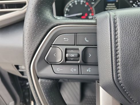 New 2026 Toyota Tundra SR5 image 19