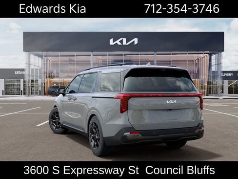 New 2026 Kia Carnival SX Prestige FWD image 5