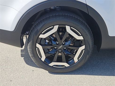 New 2025 Kia Telluride EX image 5