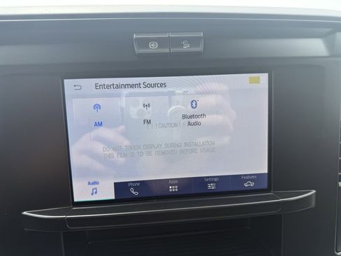 New 2025 Ford F350 XLT w/ 360-Degree Camera Package image 15