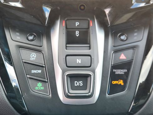 New 2026 Honda Odyssey Touring image 13