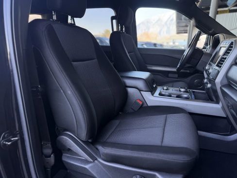 Used 2019 Ford Expedition Max XLT image 21