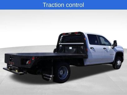 New 2026 Chevrolet Silverado 3500 W/T w/ WT Convenience Package