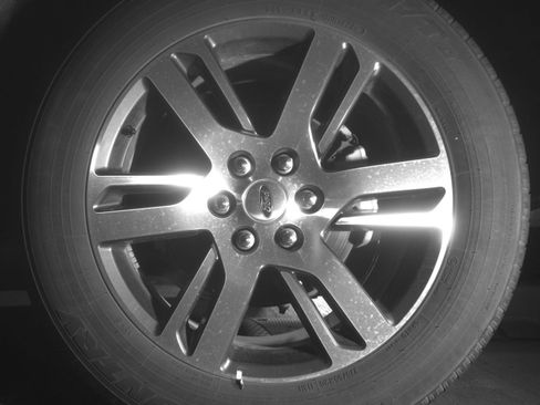 Used 2024 Ford Expedition Limited AWD/4WD image 27