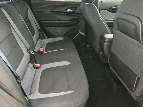 New 2026 Chevrolet TrailBlazer LT w/ Driver Confidence Package FWD image 13