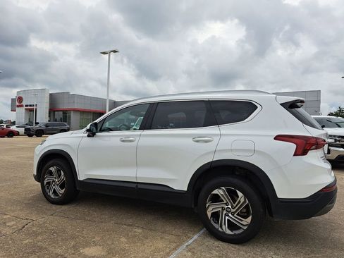 Used 2023 Hyundai Santa Fe SEL AWD/4WD image 7