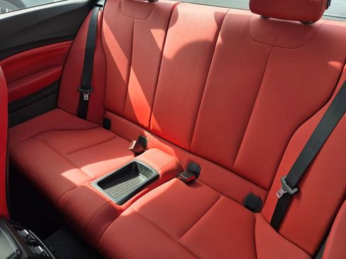 Used 2016 BMW 228i Coupe RWD image 13