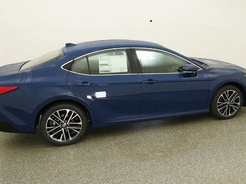 New 2026 Toyota Camry XLE image 24