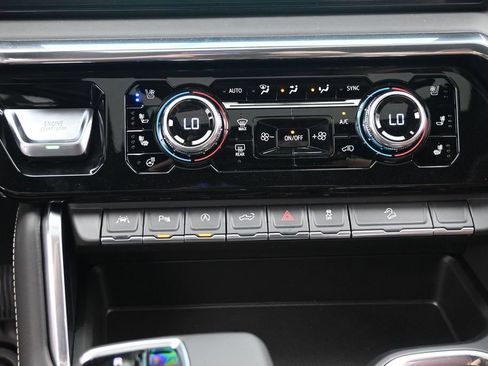 New 2026 GMC Sierra 1500 Denali Ultimate AWD/4WD image 22