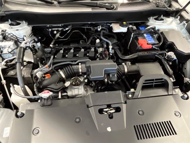 New 2027 Honda CR-V EX-L image 11