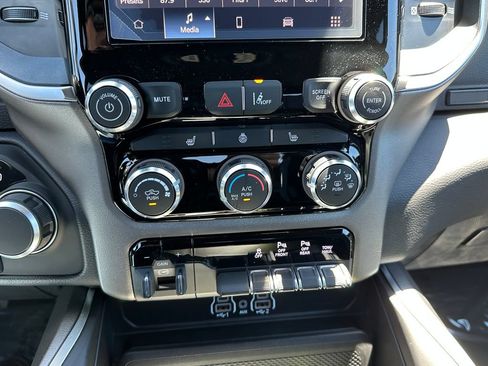 New 2026 RAM 1500 Big Horn w/ Night Edition AWD/4WD image 29