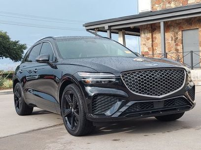 Used 2022 Genesis GV70 2.5T w/ Sport Prestige Package