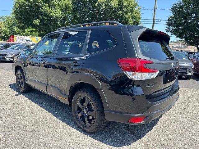 Used 2023 Subaru Forester Wilderness AWD/4WD image 16