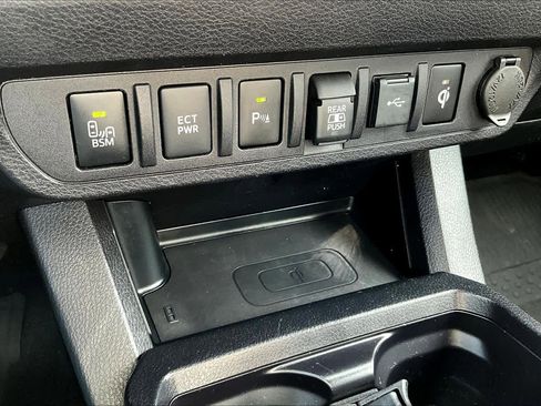 Used 2021 Toyota Tacoma TRD Sport w/ TRD Premium Sport Package image 36