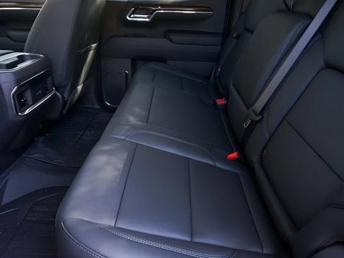 Used 2025 GMC Sierra 1500 Elevation w/ Elevation Premium Package AWD/4WD image 27