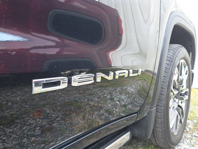 Used 2026 GMC Sierra 1500 Denali Ultimate AWD/4WD image 12