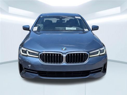 Used 2023 BMW 530i xDrive w/ Premium Package AWD/4WD image 8