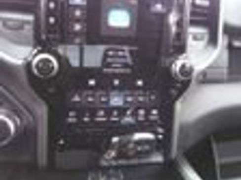 Used 2025 RAM 1500 Big Horn image 9