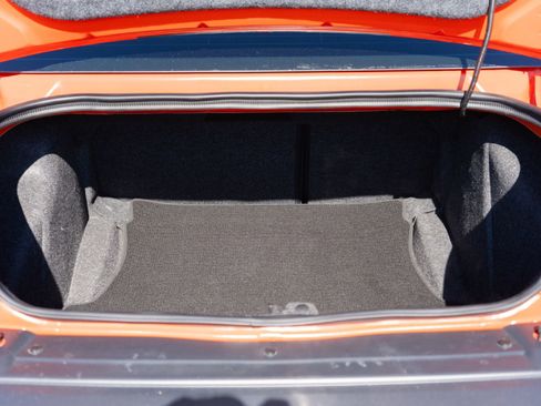 Used 2020 Dodge Challenger SXT w/ Plus Package image 25