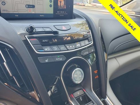 Certified 2023 Acura RDX FWD w/ Technology Package image 32