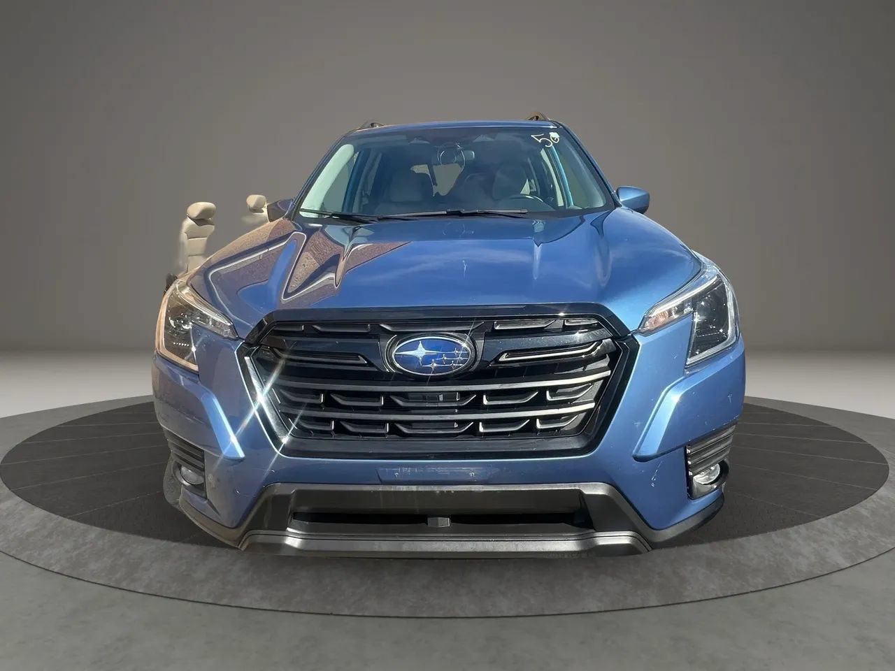 Used 2022 Subaru Forester Premium AWD/4WD image 8