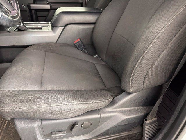 Used 2020 Ford F150 XLT w/ Equipment Group 302A Luxury AWD/4WD image 25