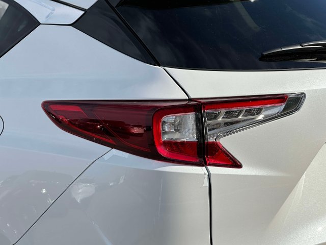Used 2026 Acura RDX w/ Advance Package AWD/4WD image 9