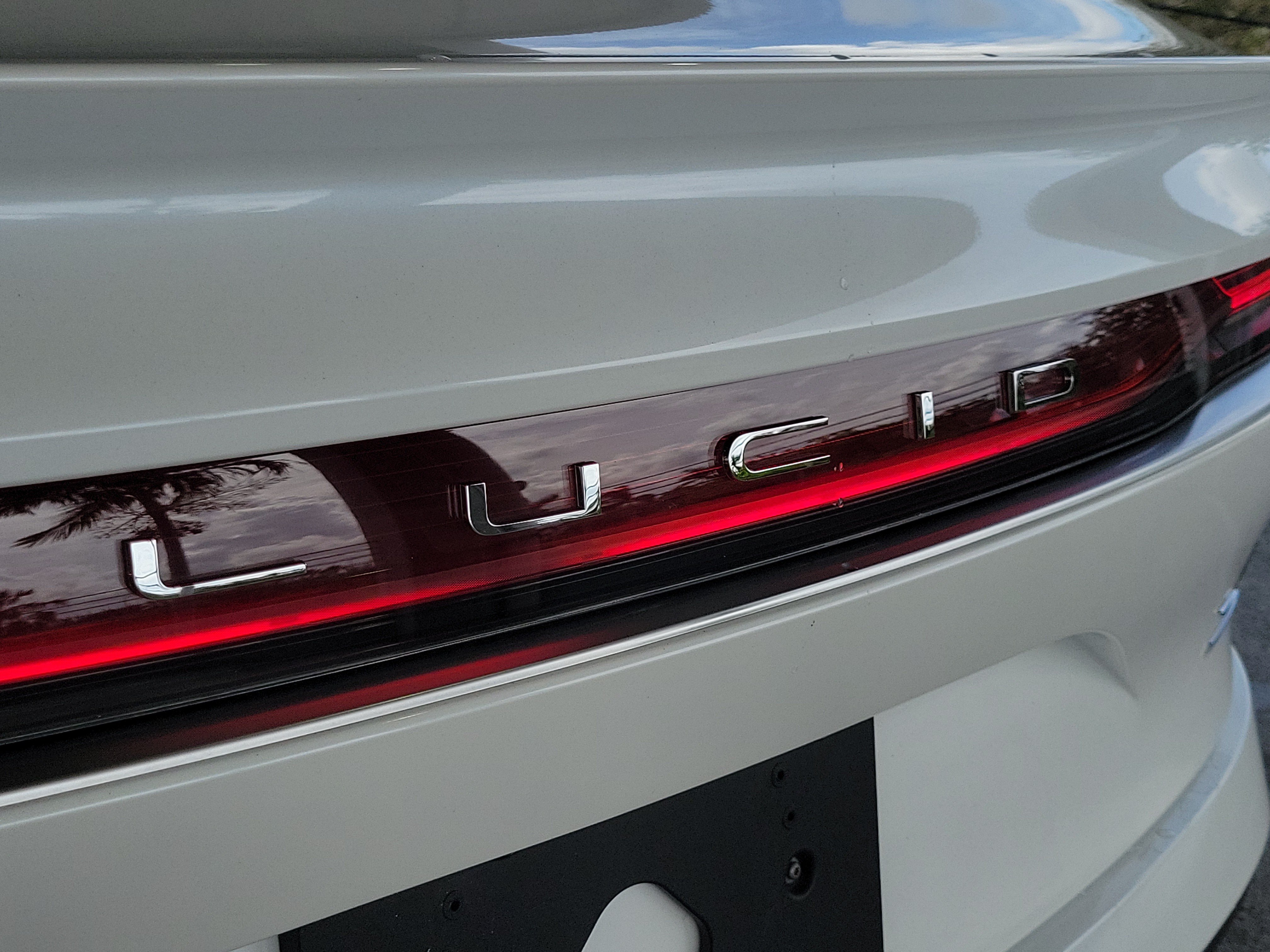 Used 2023 Lucid Air Touring AWD/4WD image 6
