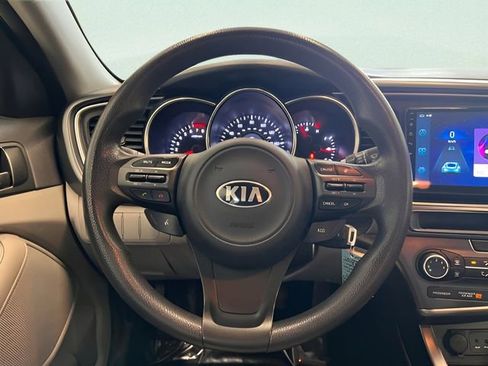 Used 2014 Kia Optima LX image 19