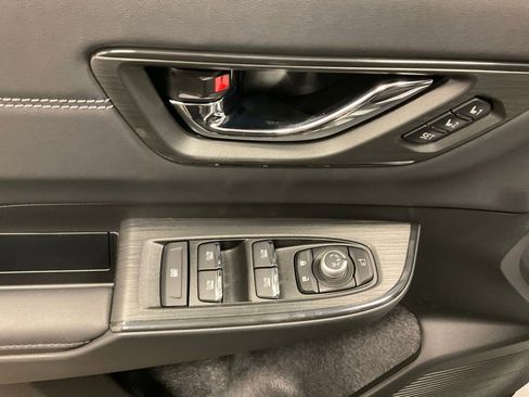 New 2026 Subaru Outback Touring XT AWD/4WD image 11