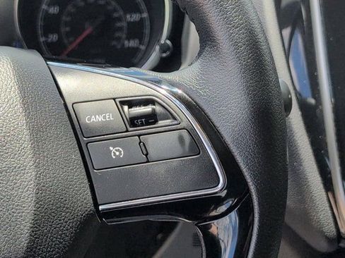 Used 2025 Mitsubishi Outlander Sport SE AWD/4WD image 21