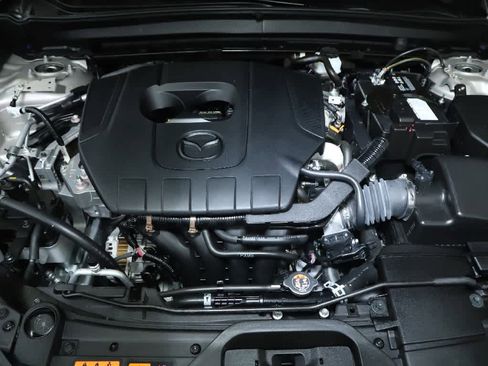 Certified 2023 MAZDA CX-30 AWD 2.5 S w/ Preferred Package image 34