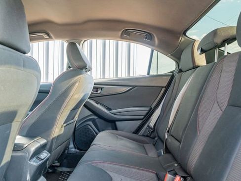 Used 2022 Subaru WRX Premium w/ Popular Package #2 image 35