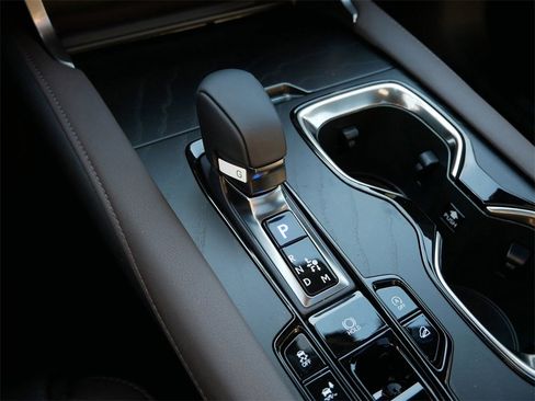 New 2026 Lexus RX 350 AWD image 22