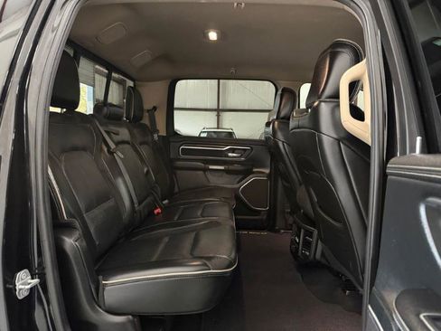 Used 2019 RAM 1500 Laramie image 22