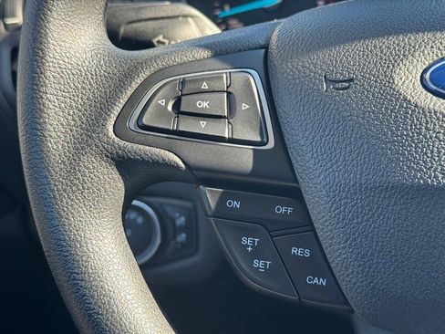 Used 2017 Ford Escape S image 16