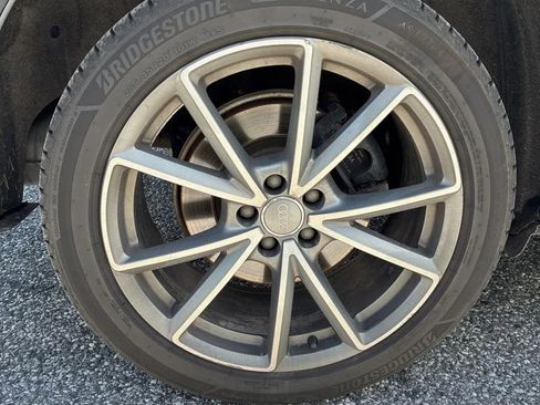Used 2016 Audi SQ5 Premium Plus AWD/4WD image 19
