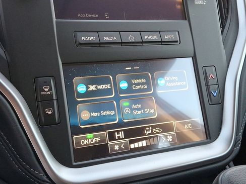 Used 2024 Subaru Outback image 23