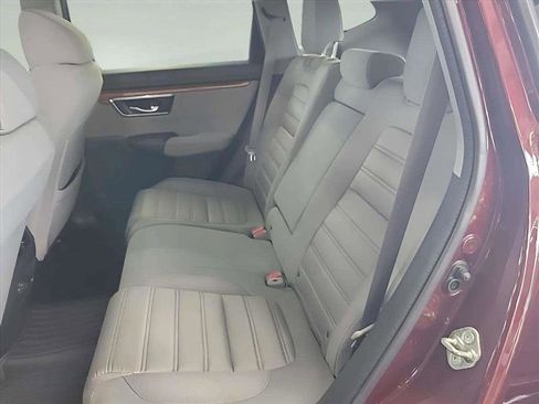 Used 2018 Honda CR-V EX image 19