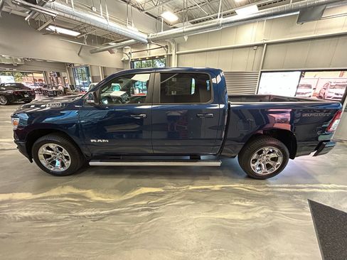 Used 2020 RAM 1500 Big Horn AWD/4WD image 31