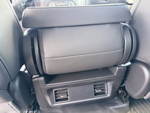 New 2026 Chevrolet Silverado 2500 W/T AWD/4WD image 25