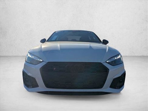 Used 2022 Audi S5 Premium Plus AWD/4WD image 2