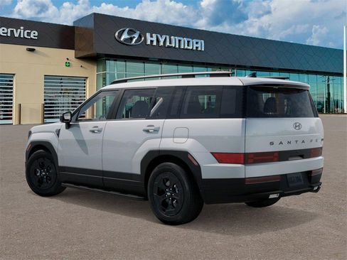 New 2026 Hyundai Santa Fe XRT image 5