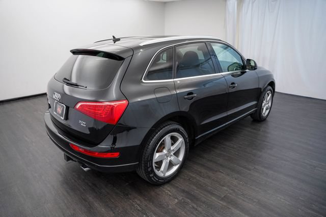 Used 2012 Audi Q5 2.0T Premium Plus AWD/4WD image 10